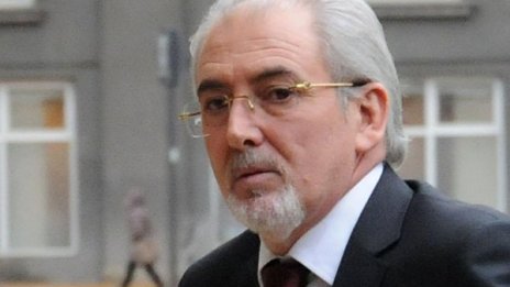 Местан видя опит за държавен преврат 