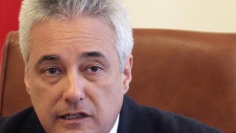 Всички заявени от МС бюлетини са получени още на 8 май 
