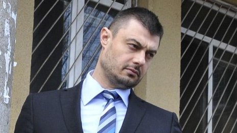 ГЕРБ сезира ЦИК за нарушения на изборното законодателство