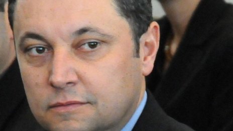 Заговорът на БСП и ГЕРБ се провали, рече Янев  