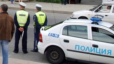 Близо 15 000 полицаи ще следят за сигурността на изборите