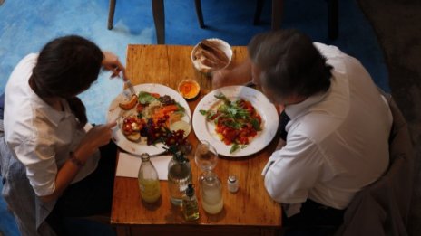 Какво готвят българите в неделния ден?