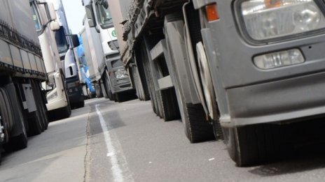 Граничните пунктове с Турция - отворени, българите могат да се приберат