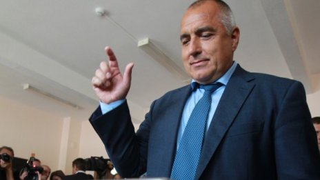 За първи път управляващи печелят доверието отново!