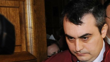 Днес ВСС ще решава за Кокинов
