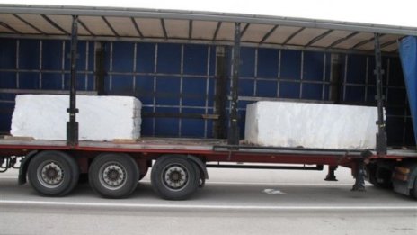 Хванаха 15 сомалийци и двама афганистанци на границата ни