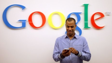 Google работи над търсачката на бъдещето