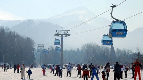 Лифтът на "Юлен" е незаконен, реши ВАС