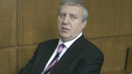 Лупи Томов: ЦСКА има нужда от голяма промяна
