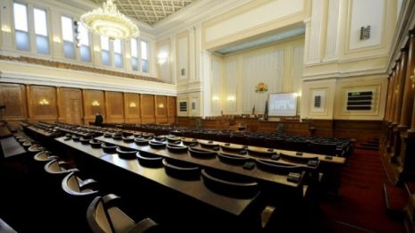 Кой влиза в бъдещия парламент 