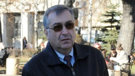 Прокуратурата даде рамо на опозицията в деня за размисъл 