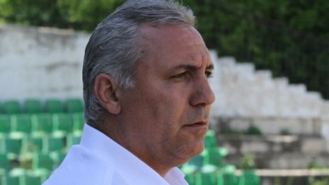 Стоичков призна за Бешикташ