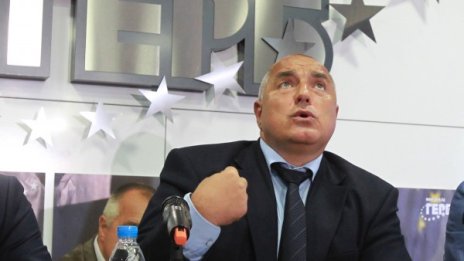 Аз съм най-големият експерт сред премиерите!