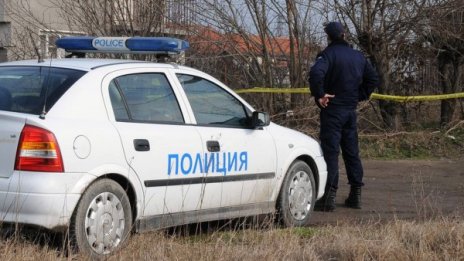 Хванаха иманяр във Видинско