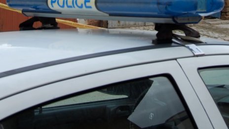 Закопчаха рецидивист за взломни кражби в Правец