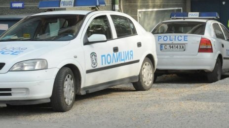 Хванаха мъж, фалшифицирал диплома заради книжка