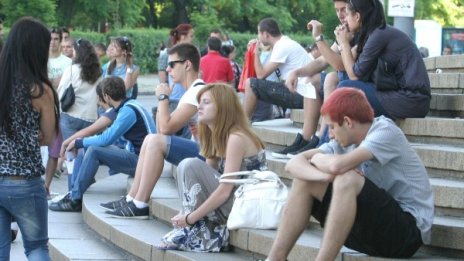 "Кариера с кауза" представят НПО-та