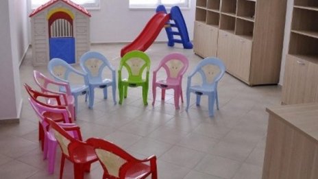 1300 деца намират място в детските градини на второ класиране в София