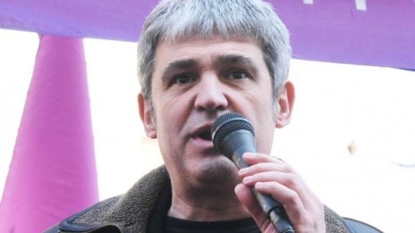 КНСБ плаши с ефективна стачка 