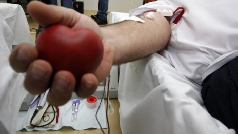 Нова донорска ситуация дава шанс за живот на 4 души