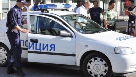 Арестуваха мъж, свил 240 000 евро от адвокатска кантора
