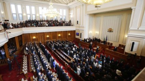  „Атака“ няма интерес да подкрепи гласно кабинета
