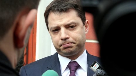 ДКЕВР да избират 2/3 от депутатите, предлага ГЕРБ 