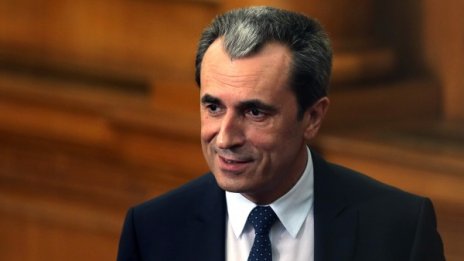 Кабинетът "Орешарски" тръгвал по въглените със заложени мини