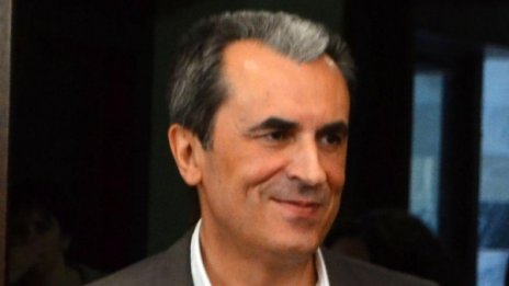 Двама души готвят състава на бъдещия кабинет