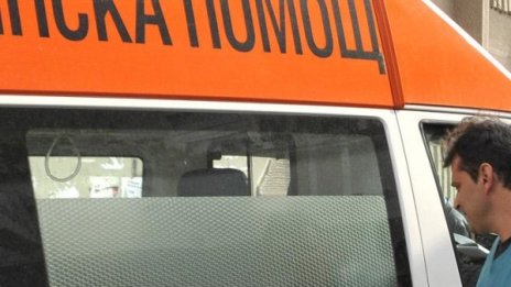 Дете падна в казан с вряло месо