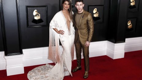 Ник Джонас с изповед: Дъщеря ми беше лилава, когато се роди