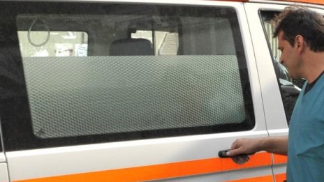 15-годишната с 4,32 промила се е напила зверски с концентрат!