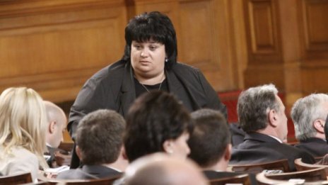 Цветанов и Фидосова потопили лодката на ГЕРБ
