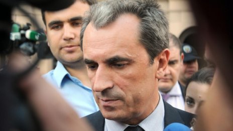 Правосъдният министър ще бъде вицепремиер в новия кабинет