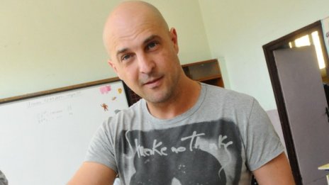 Светльо Витков - коректив с градивна критика