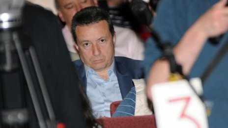 Зам.-председателят на БСП - нито очарован, нито разочарован