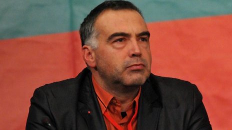 На Борисов му прощаваха всякакви маймунджилъци!