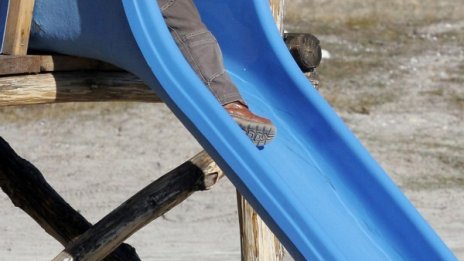 Баща тероризира малчуган в столично ОДЗ