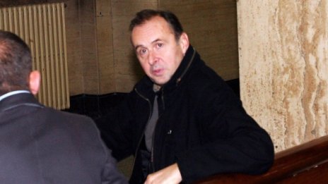 ВКС отмени оправдателната присъда на Вальо Топлото