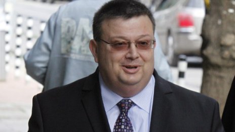 Ако се съобразяваме с политици, ще ловим само кражби!