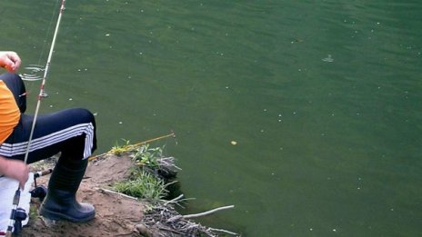 От утре - наслука!