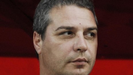 Сашо Станков и Ангел Червенков са фаворити за треньор на ЦСКА