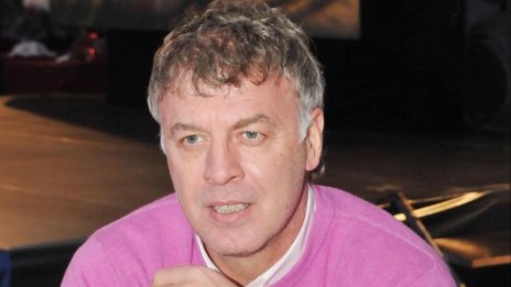 Наско Сираков се завръща в "Левски"