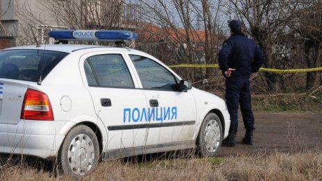 Опитаха се да оберат поща в чирпанско село