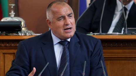 Само ни провокират, чакам Сидеров на кон в НС!