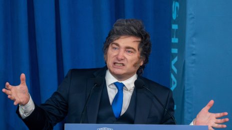 Аржентина официално напусна Световната здравна организация