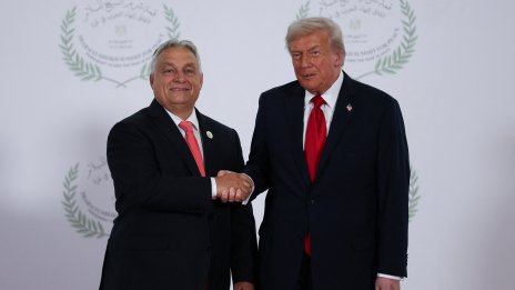 Срещата Тръмп-Орбан: Вносът на руски петрол и войната в Украйна са на масата