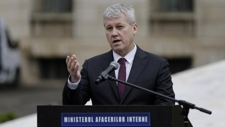 Каталин Предою бе назначен за служебен премиер на Румъния