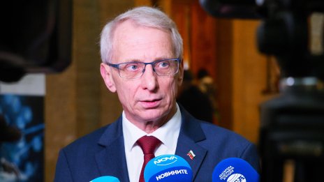 Денков за протестите: Тепърва започват 