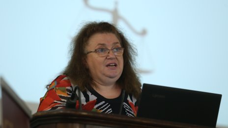 Проф. Александрова: Пандемията от COVID не е нито първата, нито последната